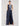 Kay Unger Esti Walk-Thru Jumpsuit