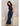 JS COLLECTIONS Meli Soutache Tea Length Dress
