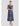 JS COLLECTIONS Meredith Tea Length Dress