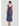 JS COLLECTIONS Meredith Tea Length Dress