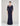 JS Collections Leilani Soutache Gown