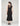 JS COLLECTIONS Joanna Bow Tea Length Dress