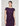 JS COLLECTIONS Gabrielle Column Gown