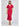 JS COLLECTIONS Camila Soutache Tea Cocktail Dress