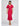 JS COLLECTIONS Camila Soutache Tea Cocktail Dress