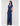JS COLLECTIONS Aidy Faux Wrap Gown