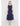 JS COLLECTIONS Hedi Organza Cocktail Dress