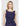 JS COLLECTIONS Hedi Organza Cocktail Dress