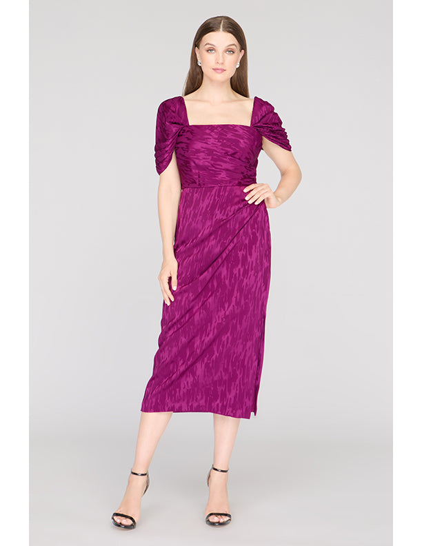 JS COLLECTIONS Phoebe Cocktail Dress