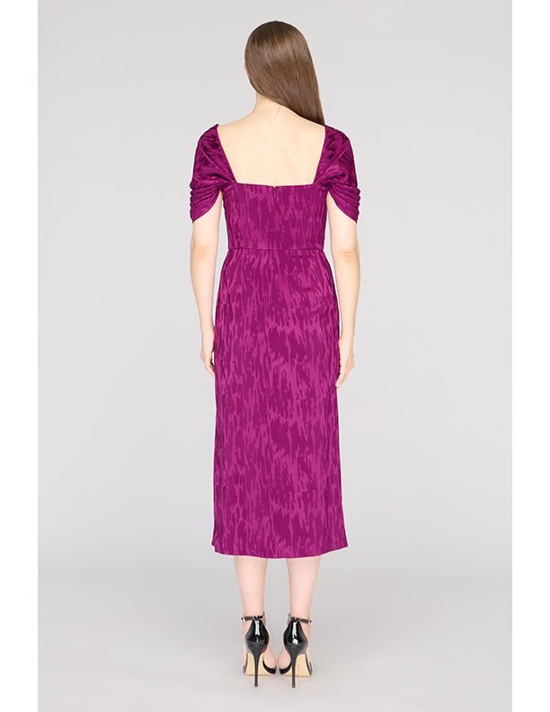 JS COLLECTIONS Phoebe Cocktail Dress