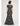 JS COLLECTIONS Rosalina Mermaid Gown