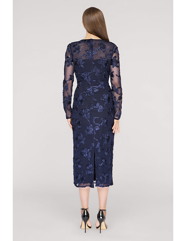 JS COLLECTIONS Kori Dress