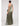 JS COLLECTIONS Kairi One Shoulder Gown
