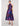 JS COLLECTIONS Naomi A-Line Tea Cocktail