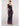 JS COLLECTIONS Piper Bow Detail Gown
