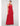 JS COLLECTIONS Maci Satin Halter Gown