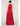 JS COLLECTIONS Maci Satin Halter Gown