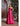 Prom Jadore Silk Satin Gown