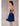 Prom/ Grad Jadore Satin Dress