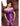 Jadore Silk Satin Gown