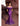 Jadore Silk Satin Gown