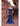 Jadore Silk Satin Gown