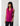 Joseph Ribkoff Georgette Top With Ruffles