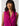 Joseph Ribkoff Georgette Top With Ruffles