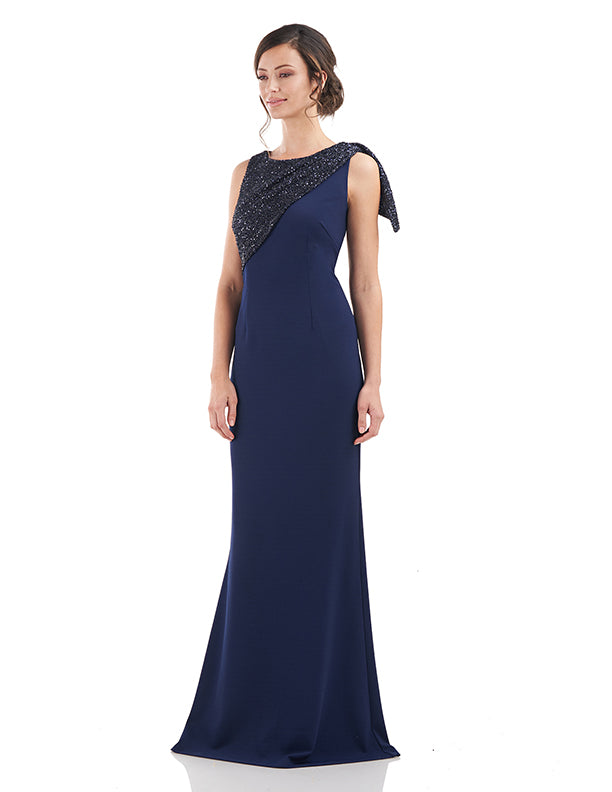 Js collections evening on sale gowns